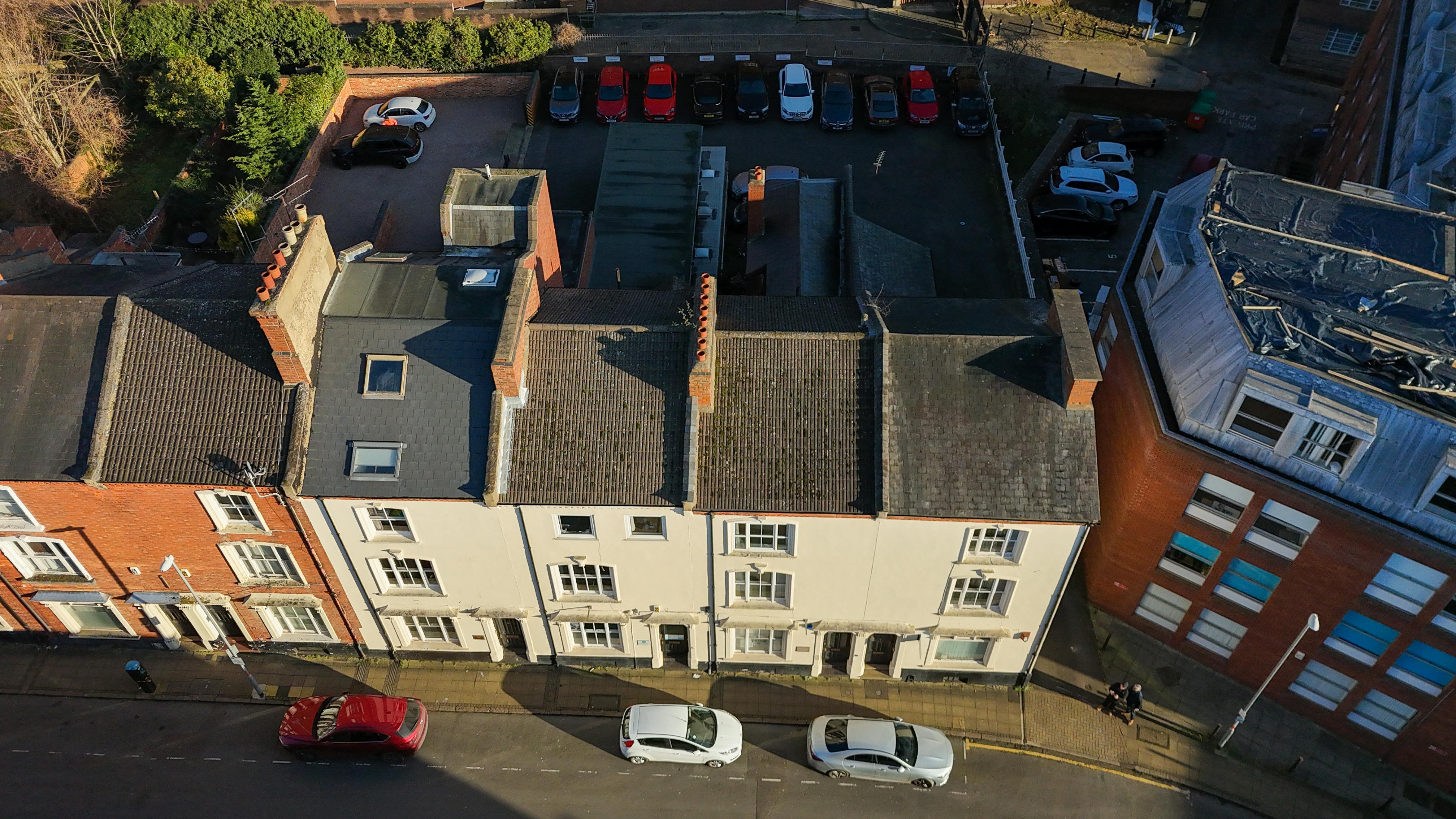 4-10 Hazelwood Road, Northampton, Offices For Sale - DJI_20250109134840_0018_D.jpg