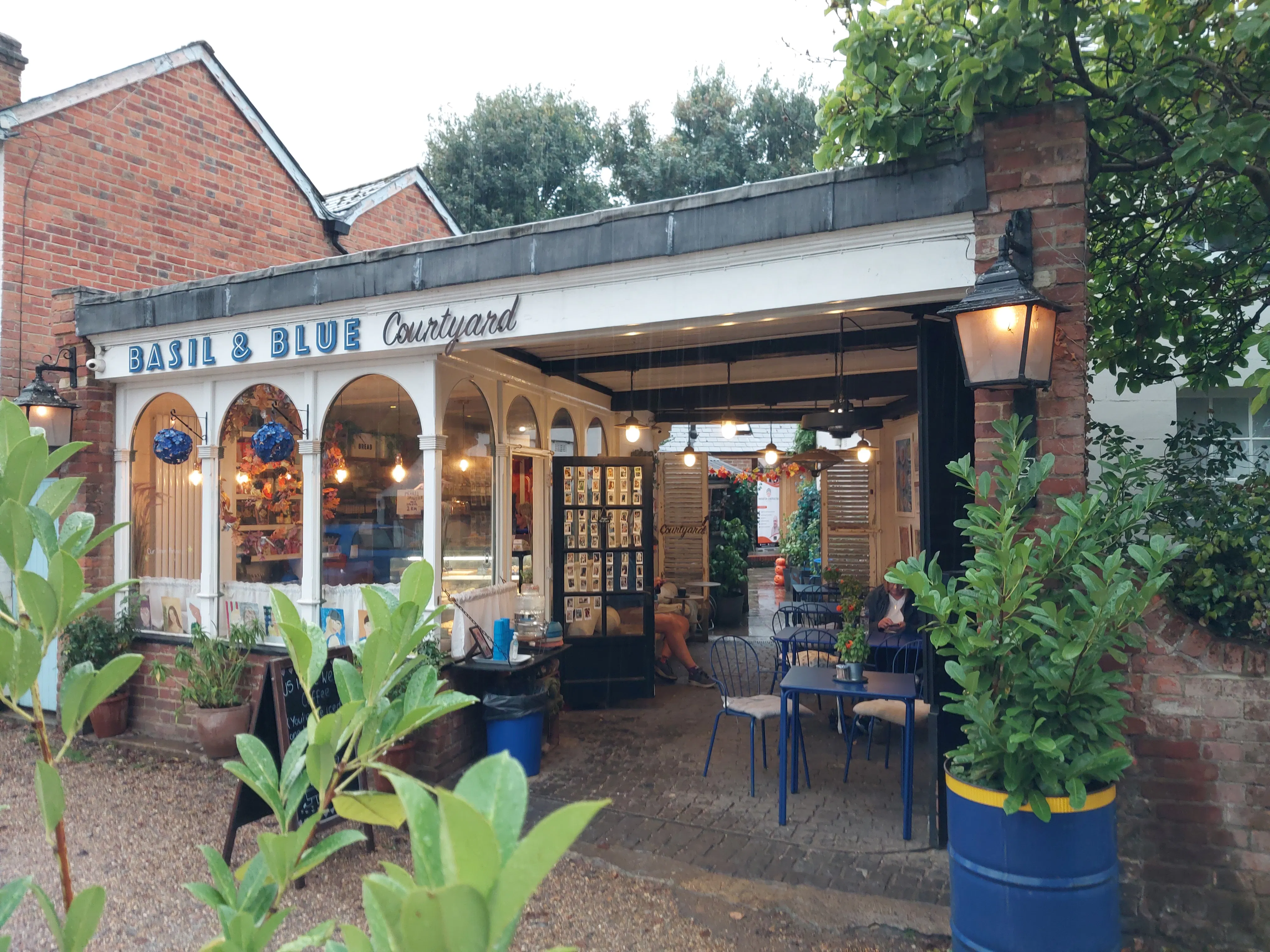 Saddlers Halt, 86 High Street, Woking, Investment For Sale - 20261007_093553.jpg