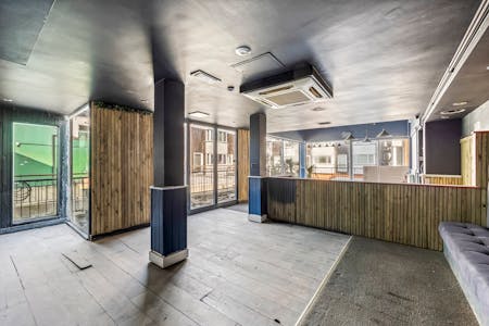 20 Brighton Square, Brighton, A3 (Restaurants and Cafes) / Bar / E Class restaurant (with extract) / Food & Beverage / Restaurant / Retail To Let - Brighton Square 20-008.JPG