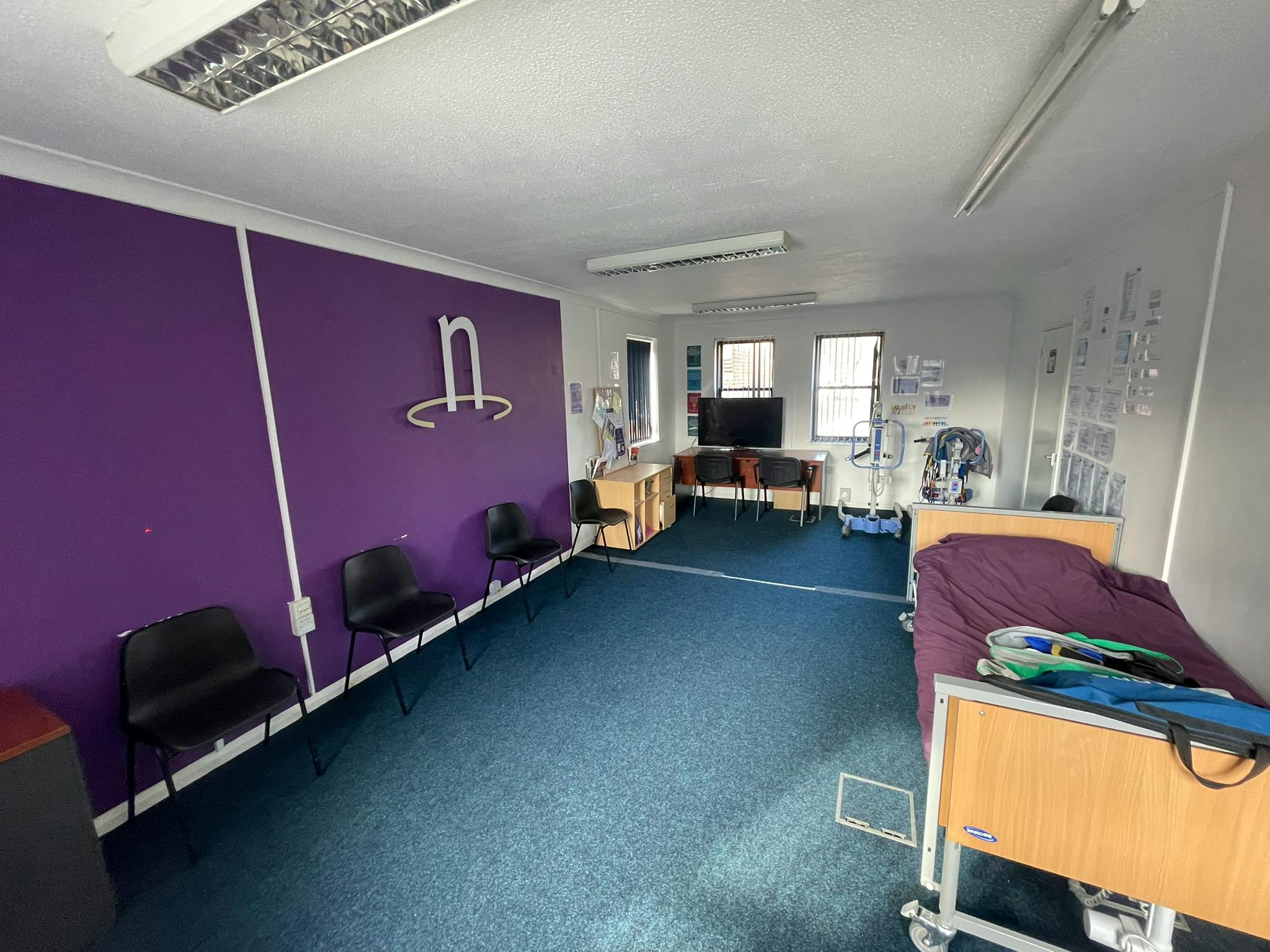 Silver Road, 3-4 Taverners Square