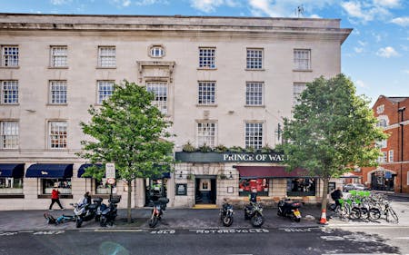 Prince of Wales, 150-151 Drury Lane, London, Investment / Pub For Sale - 8592812exterior05800.jpg