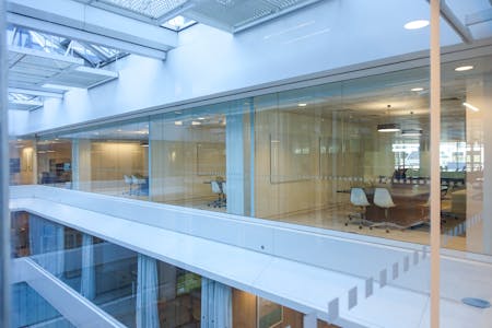 123 Buckingham Palace Road, London, Office / Serviced Office To Let - 123 buckpal road-16.jpg