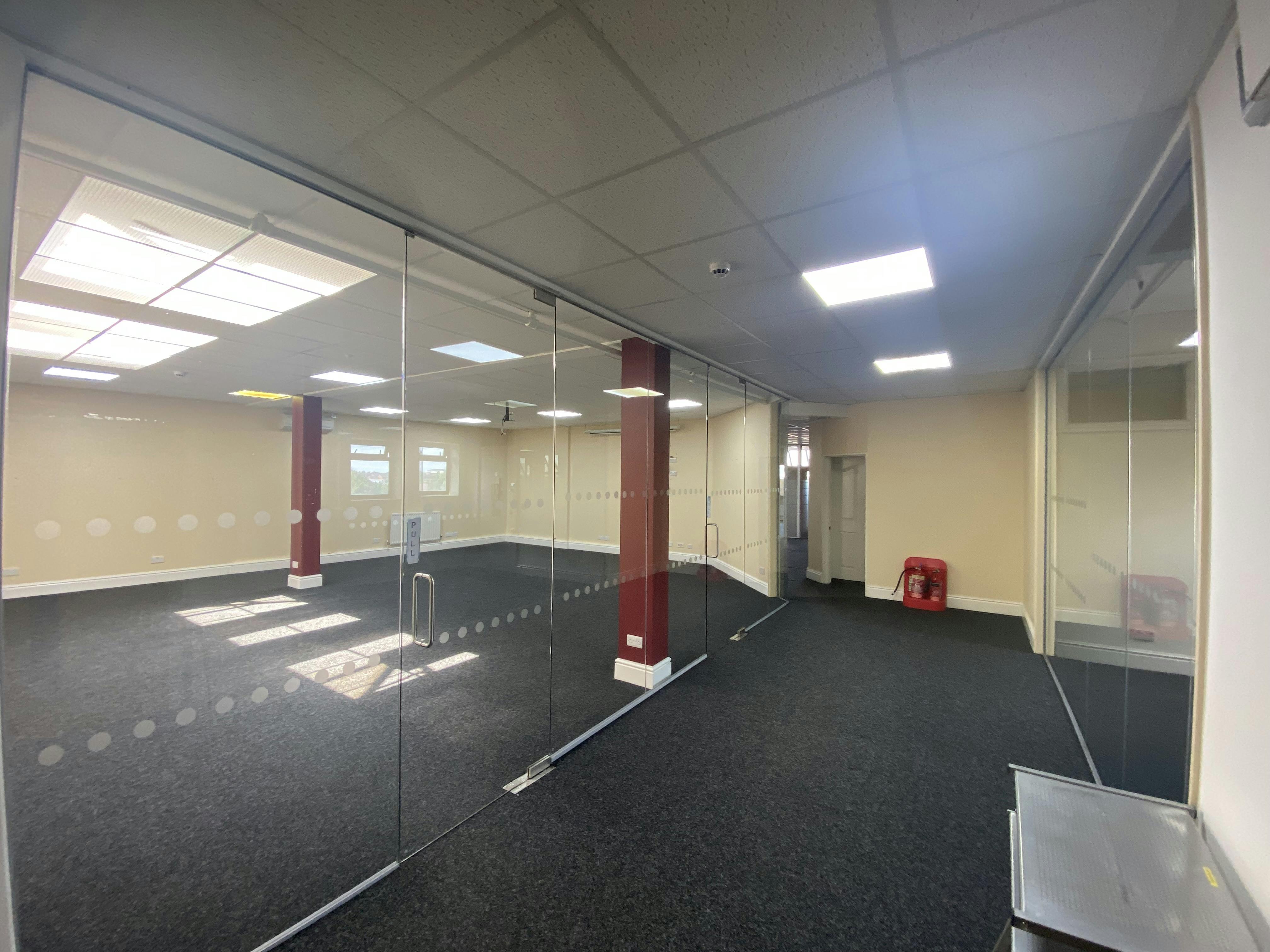 John Banner Building (Offices), Attercliffe Road, Sheffield, Offices To Let - IMG_4782.jpeg