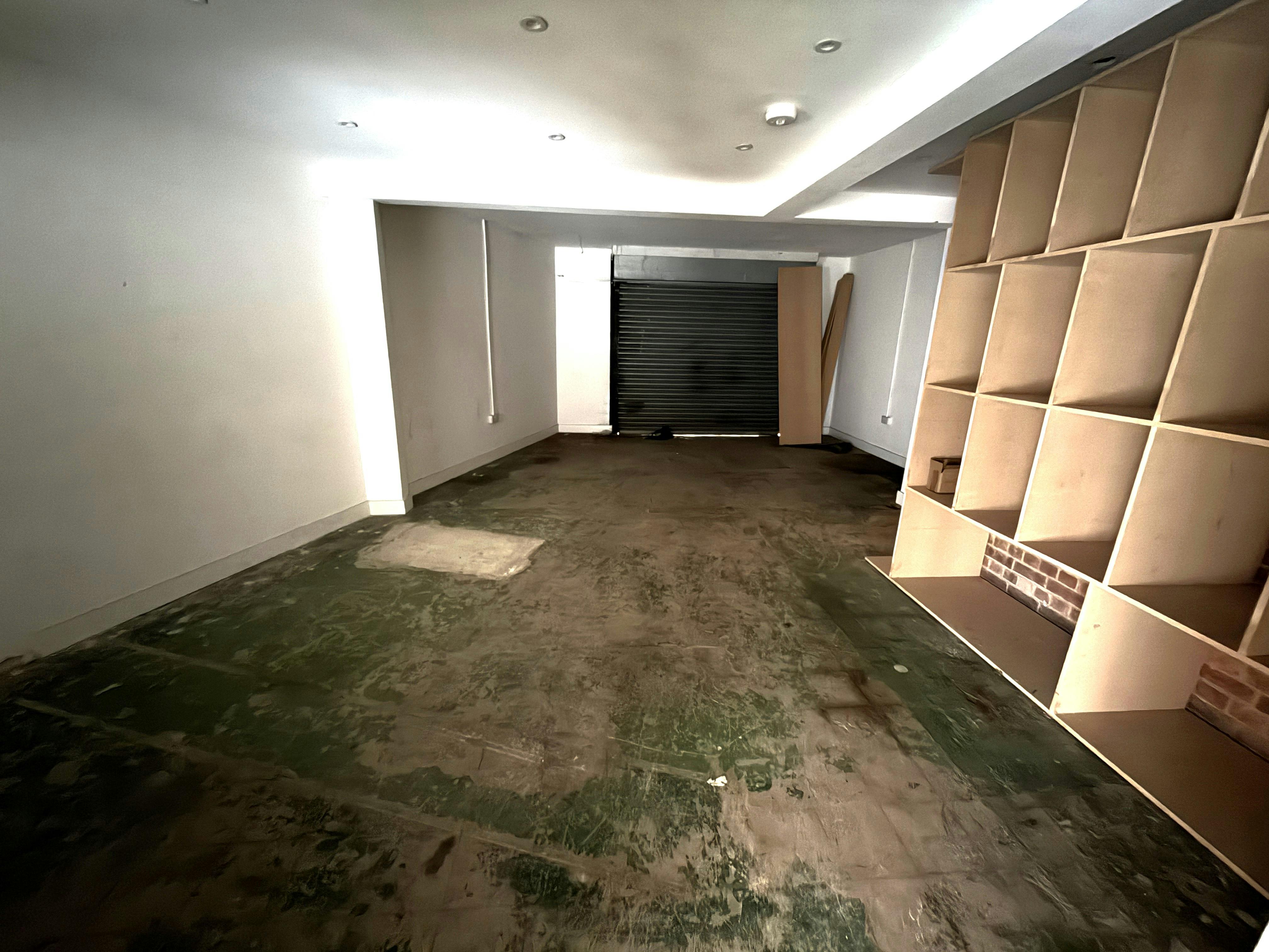 Unit 1a,  Bridge Road, Haywards Heath, Industrial To Let - IMG_1635.JPG