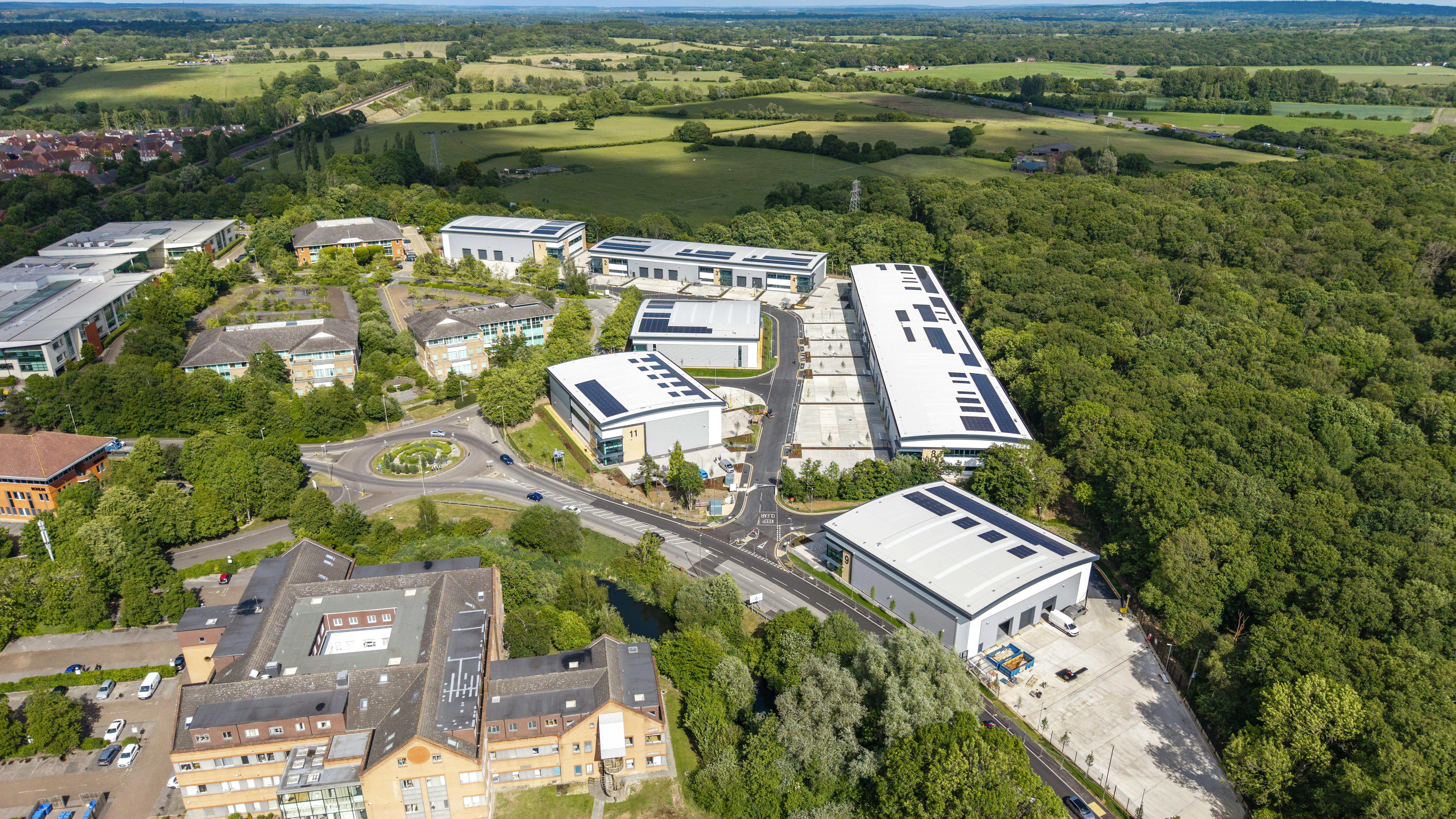 Unit 6 Bartley Junction, Hook, Warehouse & Industrial To Let - 20250528magrock248.jpg