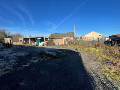 Former Highways Depot, Talgarth, Development Land / Light Industrial / Trade Counter / Industrial / Warehouse For Sale - a8c644bab5df44999e5f120714e5c34e.JPG