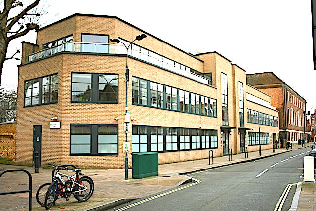 Solon House, Peterborough Road, Fulham, Office To Let - SOLONHOUSE.jpg