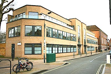 Solon House, Peterborough Road, Fulham, Office To Let - SOLONHOUSE.jpg