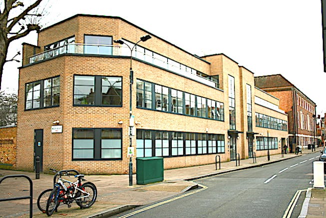 Solon House, Peterborough Road, Fulham, Office To Let - SOLONHOUSE.jpg