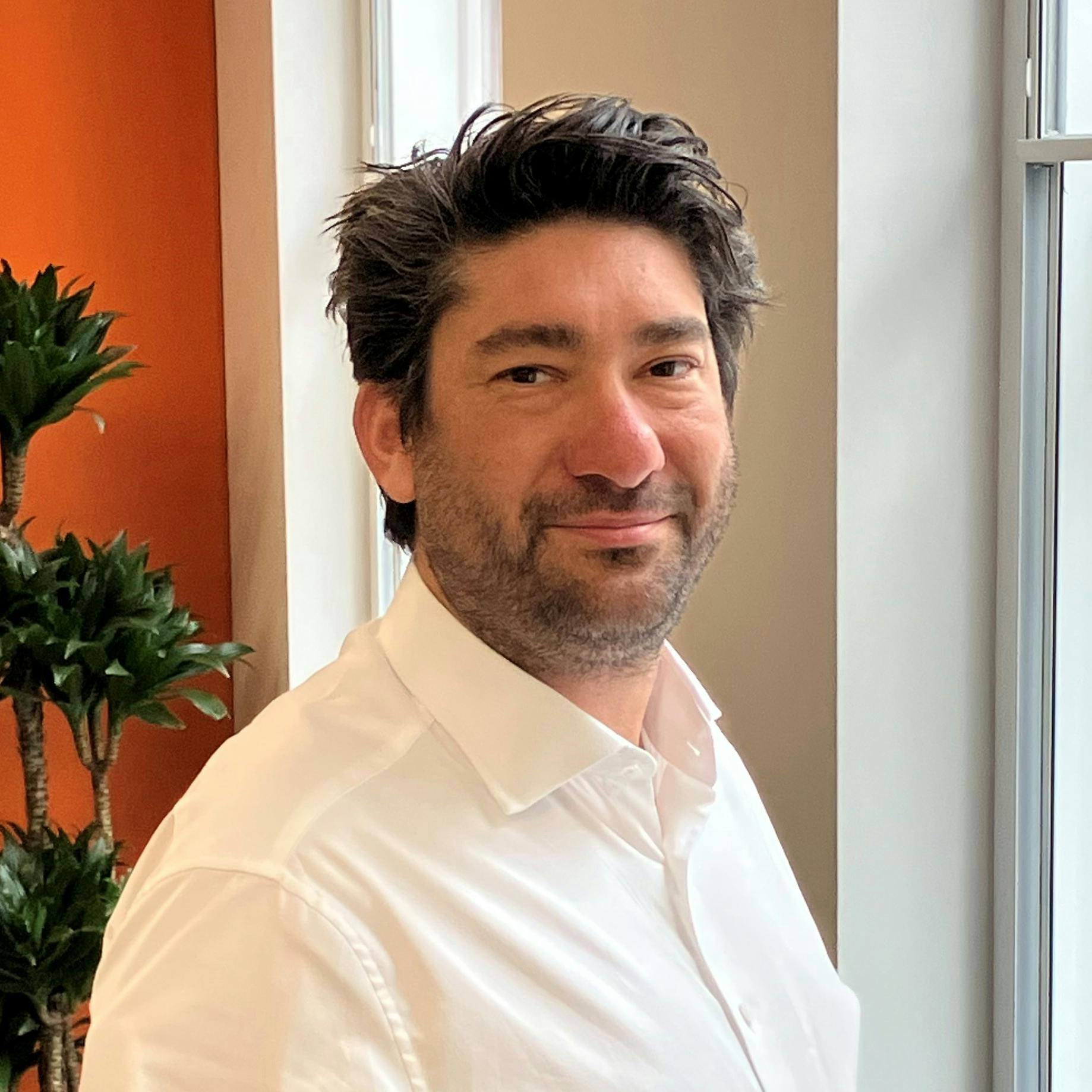 Oliver Spero profile photo