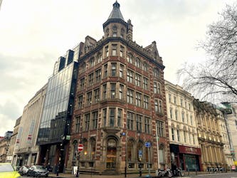 Cathedral Place, 42-44 Waterloo Street, Birmingham, Offices To Let - main photo.JPG - More details and enquiries about this property