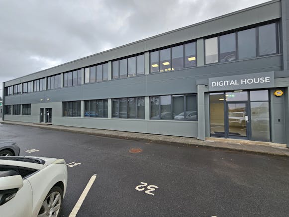 Digital House, Stourport Road, Kidderminster, Office To Let - 20260122_121310.jpg