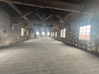 Phoenix Works (Former Factory), 500 King Street, Stoke-on-Trent, Development / Land For Sale - Existing