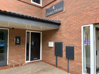 4 Drakes Mews, Milton Keynes, Office / Leisure To Let - Image 1