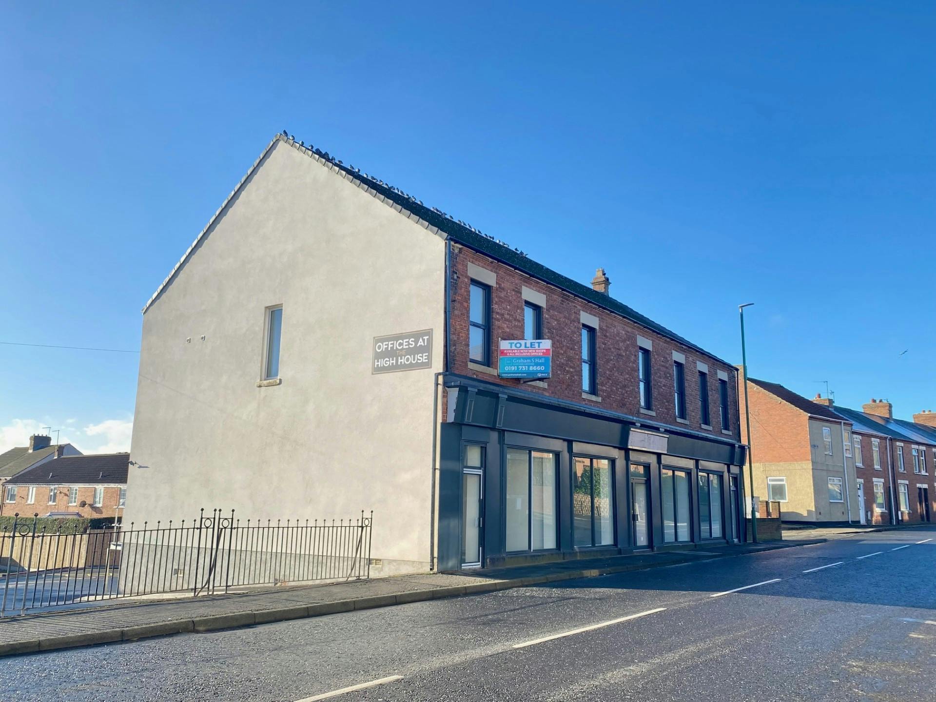 Offices At The High House, Church Street, Seaham, Offices To Let - thumbnail_IMG_1926.jpg