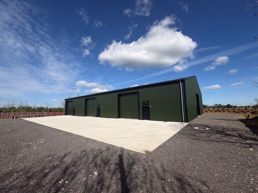 Unit A Godington Buildings, Bicester, Industrial / Industrial/Logistics To Let - IMG_2159.jpg