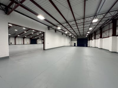 Unit 1 Griffin Business Park, Walmer Way, Birmingham, Industrial / Industrial / Warehouse To Let - Internal 3  new photo  Oct 25.jpeg