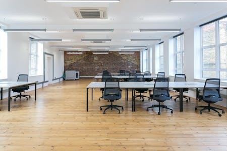 Unicorn House Third Floor Rear, 221-222 Shoreditch High Street, London, Office To Let - Unicorn-House-221-222-Shoreditch-High-Street-E1-6PJ-3rd-Floor-Rear-Office-Internal14-Dominion.london.jpg