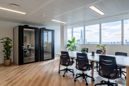 City Tower, 40 Basinghall Street, London, Office / Serviced Office To Let - FAV 3            CD8_0771HDR_LR.jpg