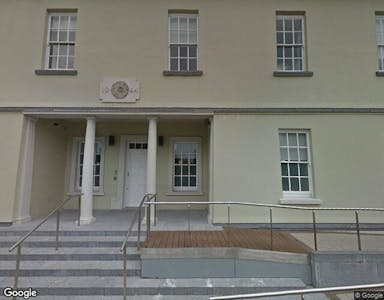 Yeats House, Barrack Square, Cork, Office To Let - Street View
