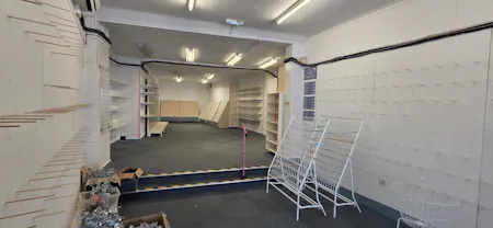 34-36 High Street, Seaford, D2 (Assembly and Leisure) / Leisure / Office / Retail To Let - 20250923_145448.jpg