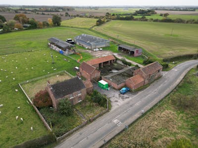 Land and Buildings, Woodbine Grange, Tadcaster, Land For Sale - Image 11.jpeg