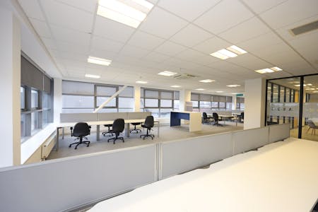 Ground and First Floor, Brunswick Court, Newcastle, Office To Let - 099A3979.jpg