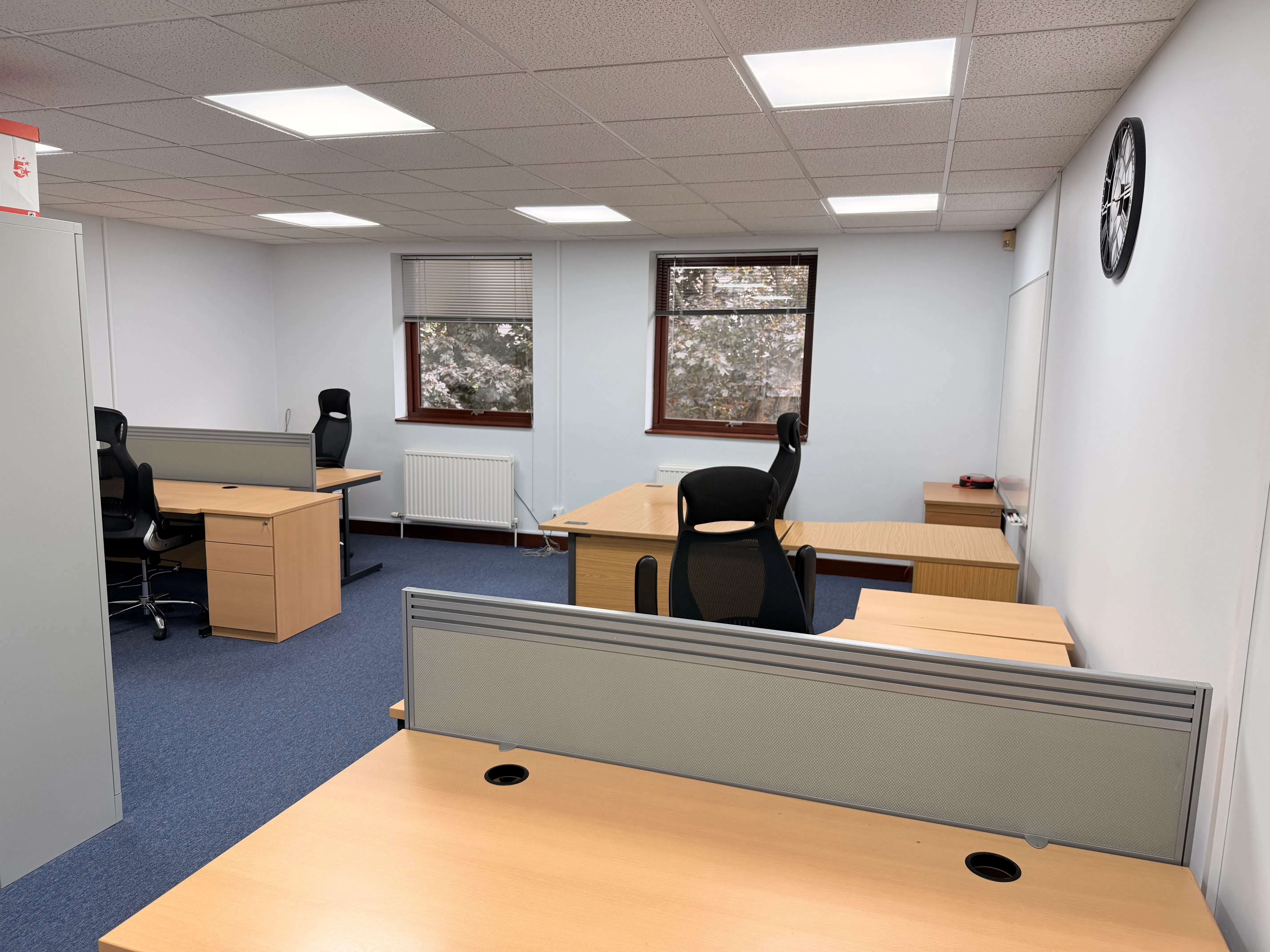 8 Manor Courtyard, Hughenden Avenue, High Wycombe, Offices To Let - 20260611_140913500_iOS.jpg