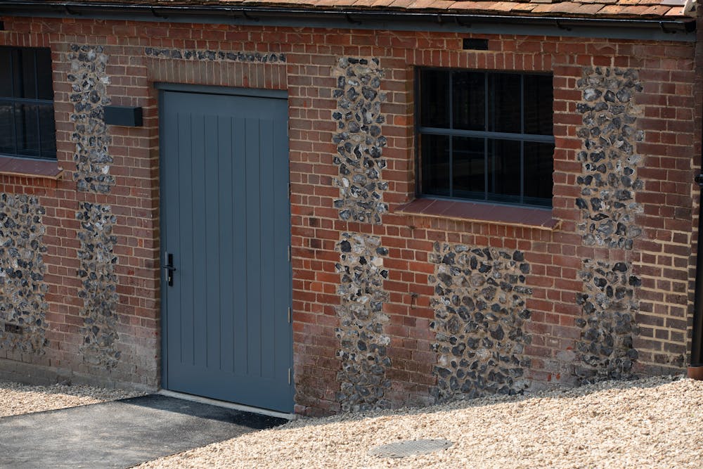 Manor Farm Barns, Hughenden Manor - Orchard Barn