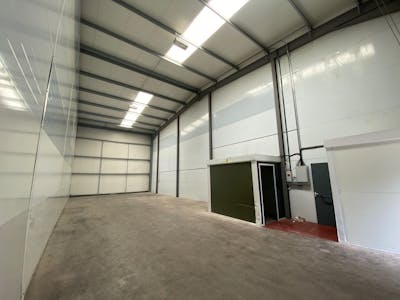 Unit 25, Newport Business Centre, Newport, Industrial To Let - Image 4