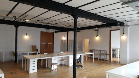 10A Lant Street, London, Office To Let - Main Office2.jpg