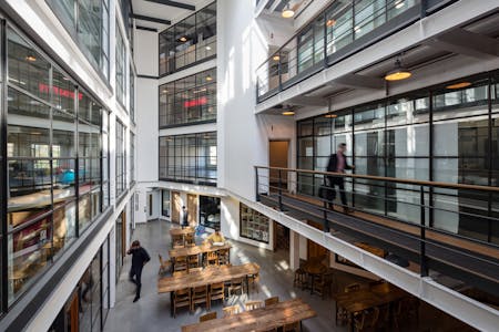 Great Western Studios, 65 Alfred Road, London, E (Commercial / Business / Service) / Office To Let - CommunalGWS-7[1].jpg