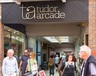 Assembly Bristol, Temple Way, Bristol, Residential To Let - Image 7.jpg