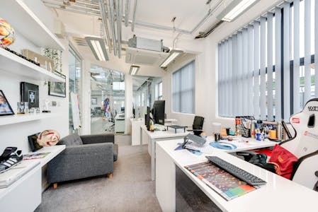 Studio 10, The Courtyard, 100 Villiers Road, Willesden, London, Office To Let - 54093-Hi-res (10).jpg