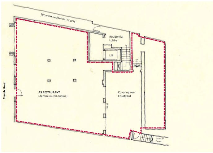 Emlyn House, 5 Church Street, Leatherhead, Leisure / Retail To Let - Screenshot 20221121 161201.jpg