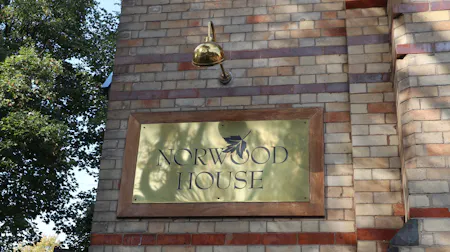 Office 2, Norwood House, Manchester, Office / Serviced Office To Let - IMG_2208.JPG
