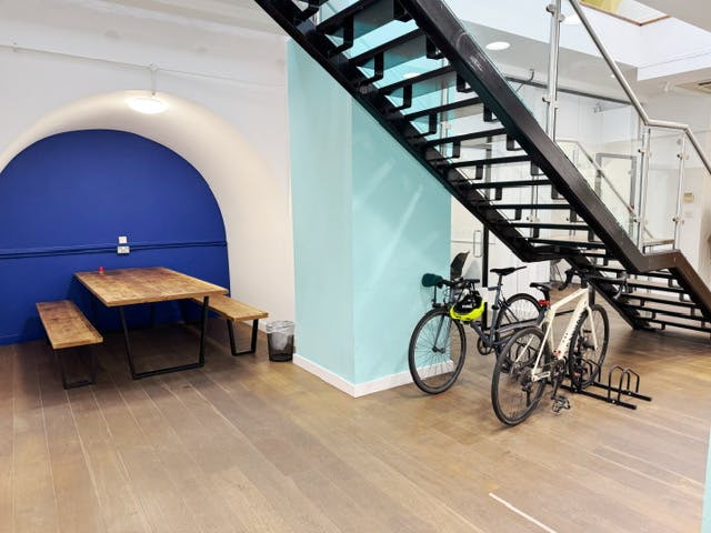 105-107 Farringdon Road, London, Offices For Sale - IMG_7442.jpg