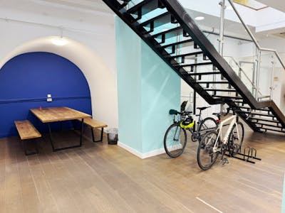 105-107 Farringdon Road, London, Office For Sale - IMG_7442.jpg