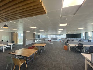 Acero (4th Floor), Sheffield DC, Sheffield, Offices To Let - IMG_5075.jpeg