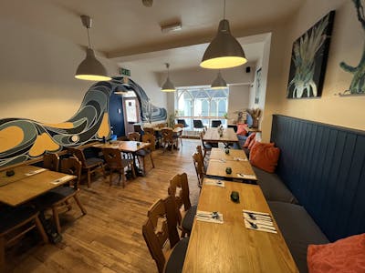 23B Church Street, Macclesfield, Restaurant / Retail To Let - IMG_0362.jpg