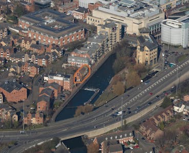 The Maltings, Fobney Street, Reading, Office To Let - Location.jpg