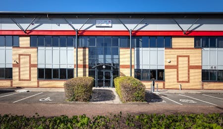 Unit 10 SEGRO Park Coronation Road, Park Royal, Industrial/Logistics / Industrial / Warehouse To Let - External.jpg
