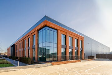 820 Winnersh Triangle, Eskdale Road, Reading, Warehouse & Industrial To Let - 2025 11 21 Eos 041Edit.jpg