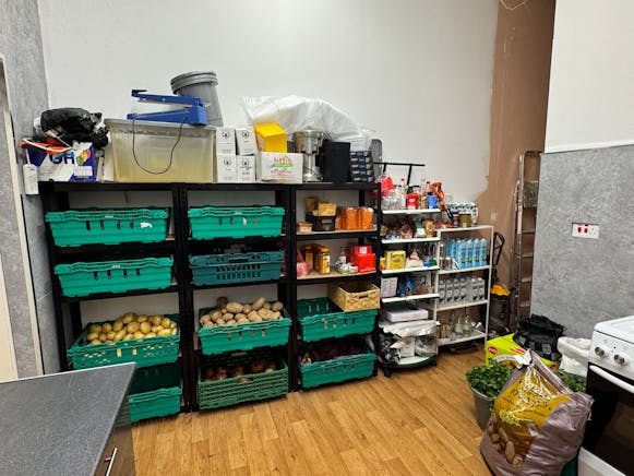 Holistic Health Hub, 25 Castlemilk Arcade, Glasgow For Sale - IMG_3489.jpg