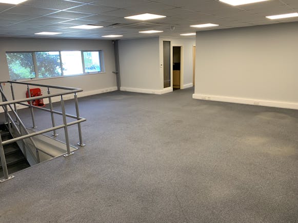 Unit 24 Horizon Business Centre, Erith, Industrial To Let - 3.JPEG