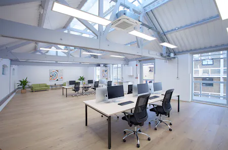 Islington Studios, London, Office To Let - Firefly (13).png