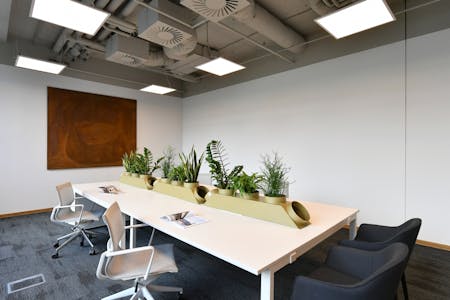 City West Flexi, Siemensova 2717/4, Praha 5, Serviced Office To Let - kancelar-city-west_29.jpg