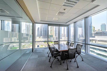 Burj Daman - Full Floor, Leased, Difc, Dubai For Sale - 819BurjDaman4.jpg