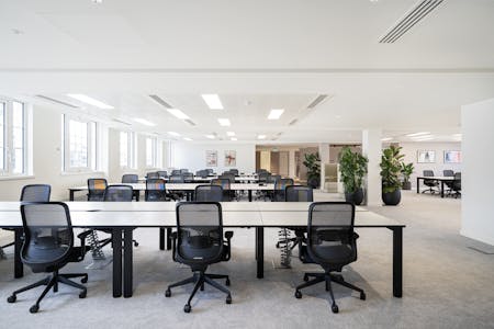 Charles House, Charles House, London, Office / Office To Let - CharlesHo6thflr15.jpg