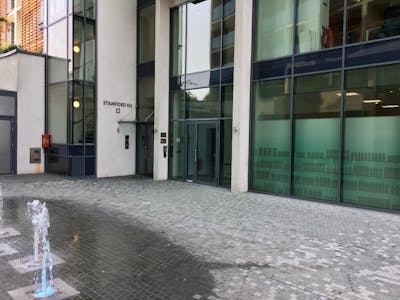 26 Stamford Street, London, Office To Let - 2.jpg